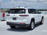 2022 Jeep Grand Cherokee L - Preview 5