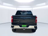 2026 Chevrolet Silverado 1500 - Preview 4