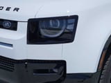 2026 Land Rover Defender - Preview 8