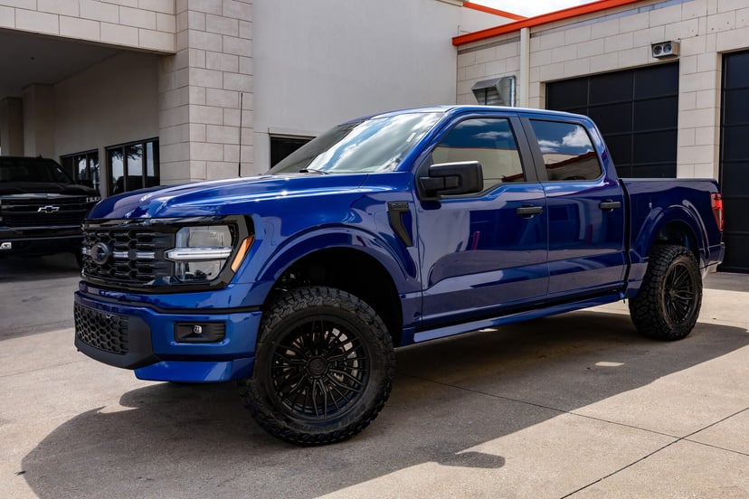 2026 Ford F-150 - Image 2