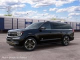 2027 Ford Expedition Max - Preview 2