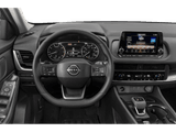 2027 Nissan Rogue - Preview 2