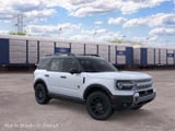 2026 Ford Bronco Sport - Preview 7