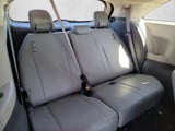 2021 Toyota Sienna - Preview 14