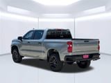 2026 Chevrolet Silverado 1500 - Preview 3