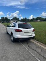 2015 Mazda CX-9 - Preview 7