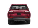 2025 Jeep Grand Cherokee - Preview 6