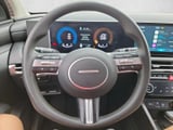 2025 Hyundai Tucson - Preview 16