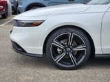 2026 Honda Accord - Preview 6