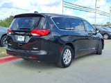 2023 Chrysler Voyager - Preview 6