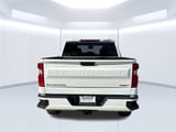2026 Chevrolet Silverado 1500 - Preview 4