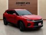 2019 Chevrolet Blazer - Preview 7
