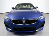 2026 BMW 2 Series - Preview 3