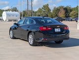 2025 Chevrolet Malibu - Preview 4