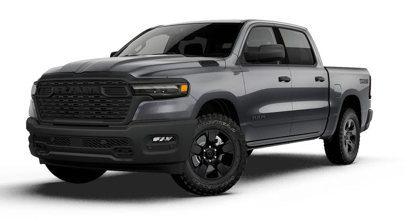 2027 Ram 1500 - Image 1