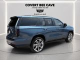 2026 Cadillac Escalade - Preview 9