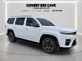 2026 Jeep Grand Wagoneer - Preview 2