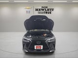 2025 Lexus NX - Preview 7