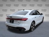 2026 Audi A5 - Preview 7