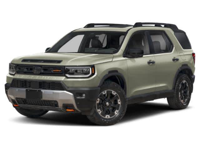 2026 Honda Passport - Image 1
