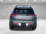 2026 Nissan Pathfinder - Preview 15