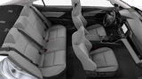 2026 Toyota Camry - Preview 8