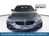 2020 BMW 4 Series - Preview 3