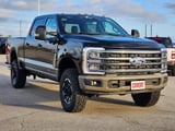 2027 Ford F-250 - Preview 2