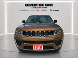 2026 Jeep Grand Cherokee L - Preview 2