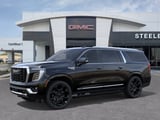 2026 GMC Yukon XL - Preview 3
