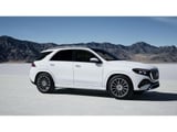 2027 Mercedes-Benz GLE - Preview 13