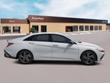 2026 Hyundai Elantra - Preview 6