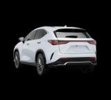 2026 Lexus NX - Preview 4