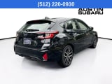 2026 Subaru Impreza - Preview 7