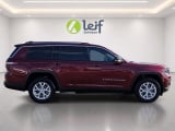 2022 Jeep Grand Cherokee L - Preview 7