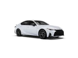 2026 Lexus IS - Preview 4
