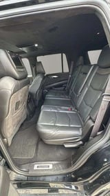 2016 Cadillac Escalade - Preview 13