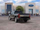 2027 Ford F-250 - Preview 8