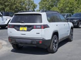 2026 Jeep Cherokee - Preview 4