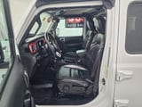 2020 Jeep Wrangler - Preview 9