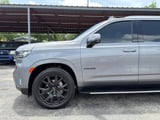 2021 Chevrolet Tahoe - Preview 8