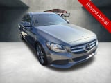 2018 Mercedes-Benz C-Class - Preview 4