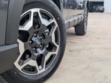 2026 Subaru Outback - Preview 2
