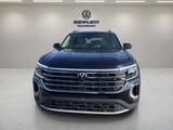 2026 Volkswagen Atlas - Preview 8