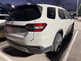 2024 Honda Pilot - Preview 3