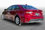 2026 Toyota Corolla - Preview 11