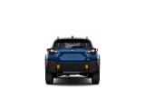 2027 Subaru Crosstrek - Preview 9