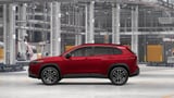 2026 Toyota Corolla Cross - Preview 4