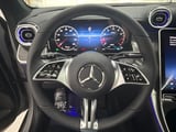 2027 Mercedes-Benz GLC - Preview 16