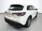 2027 Honda HR-V - Preview 5
